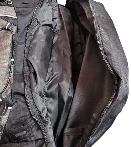 DSG Blazer backpack Color Black - Picture 5 of 5